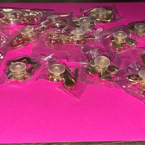 NWT Luxury Bling Croc Charms - Picture 5 of 5